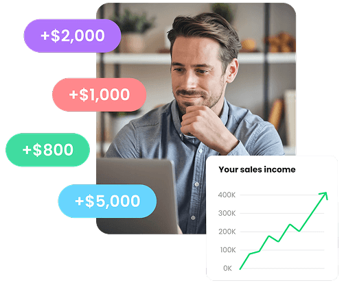 Launch your AI software on Oncely
