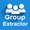 FB Group Extractor