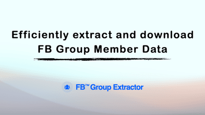 Rich Member Profile Fields